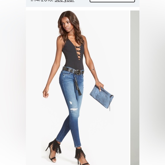 Jeans - Picture 4 of 13